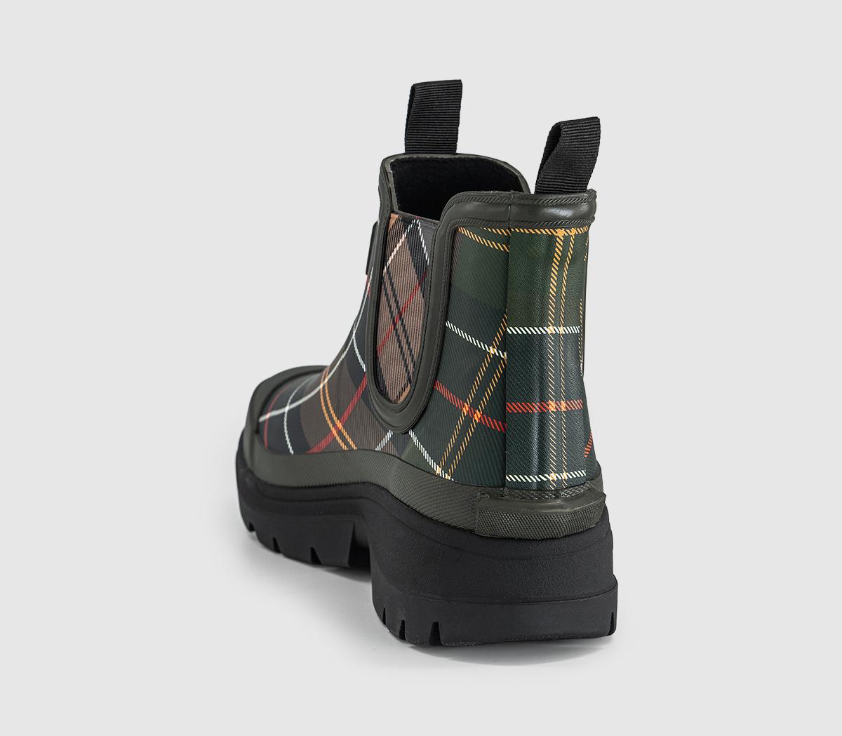 BarbourNimbus Chelsea WelliesClassic Dress Tartan