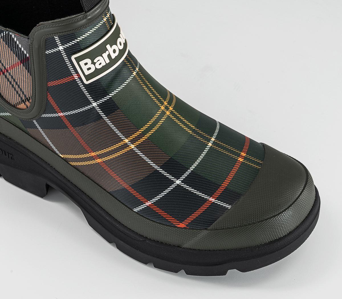 BarbourNimbus Chelsea WelliesClassic Dress Tartan