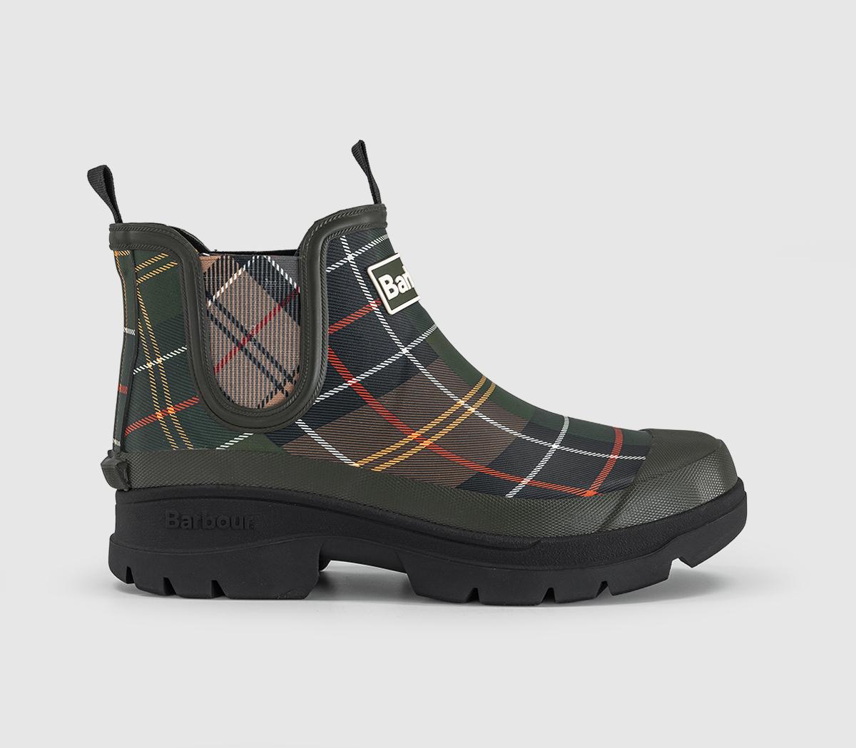 BarbourNimbus Chelsea WelliesClassic Dress Tartan
