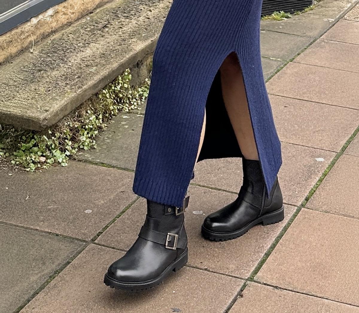 BarbourWaterproof Bramble Boots BarbourWaterproof Bramble BootsBlack