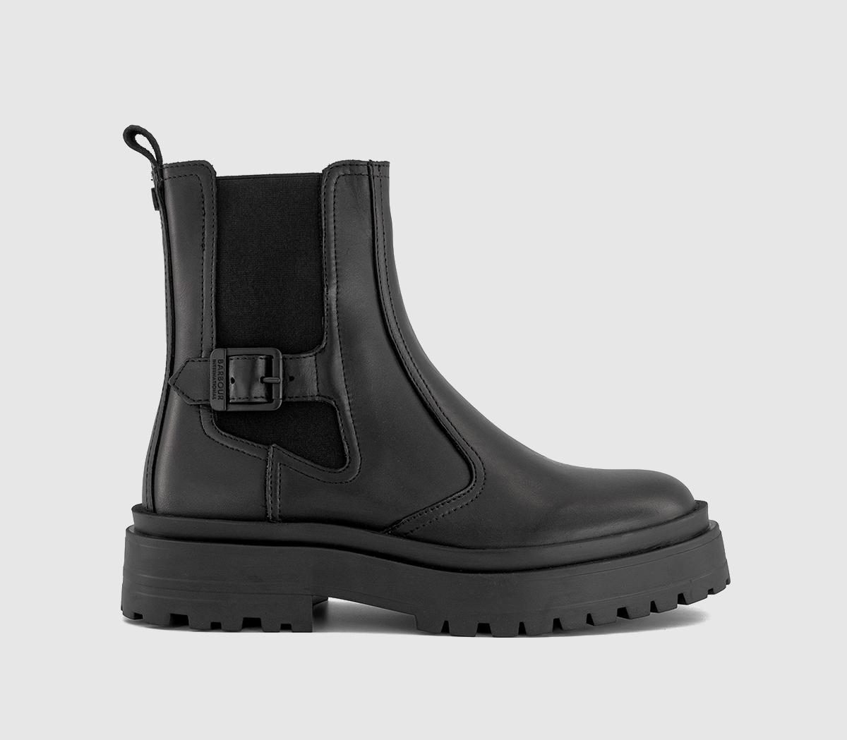 Milla ugg boots black best sale