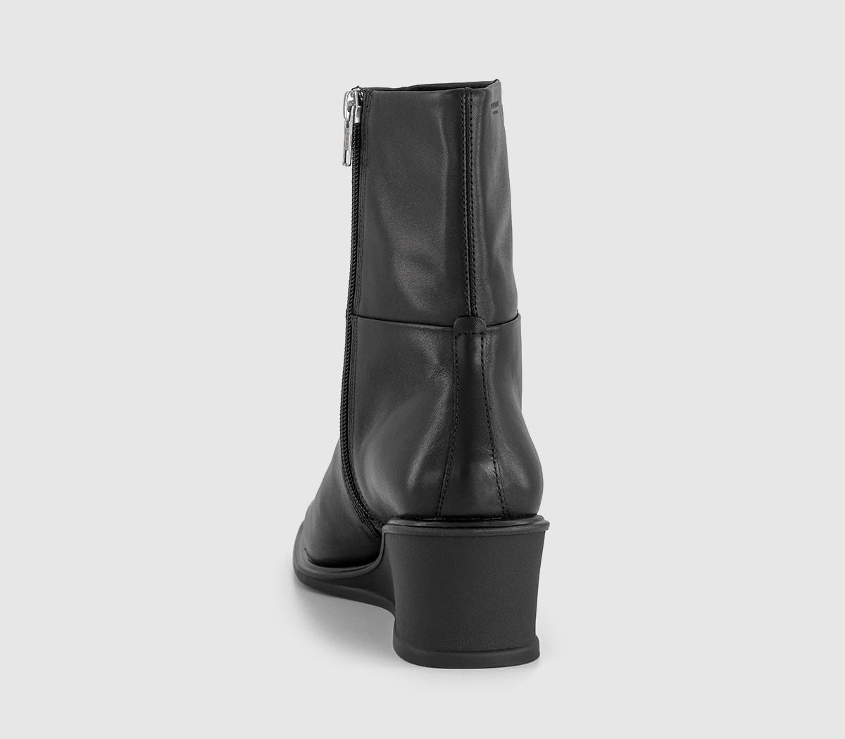 Vagabond ShoemakersAino Ankle Boots Vagabond ShoemakersAino Ankle BootsBlack