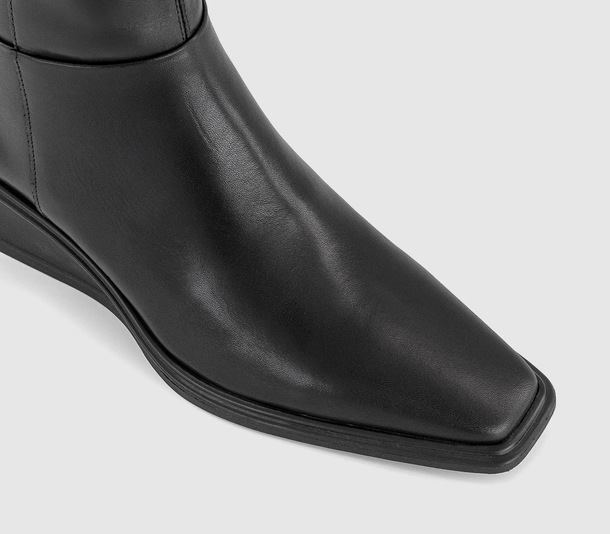 Vagabond ShoemakersAino Ankle Boots Vagabond ShoemakersAino Ankle BootsBlack