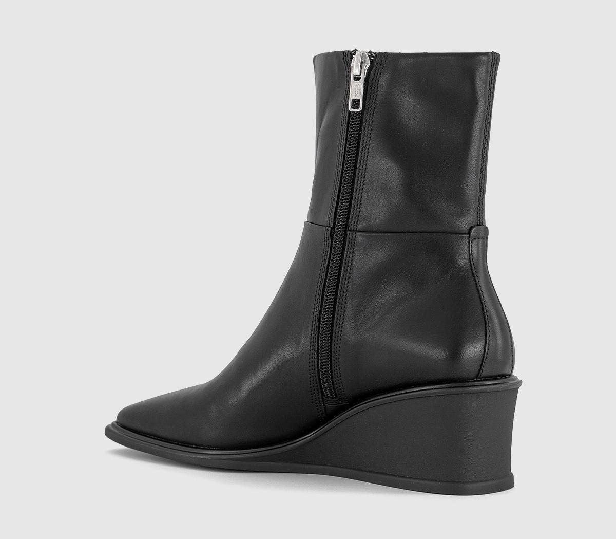 Vagabond ShoemakersAino Ankle Boots Vagabond ShoemakersAino Ankle BootsBlack