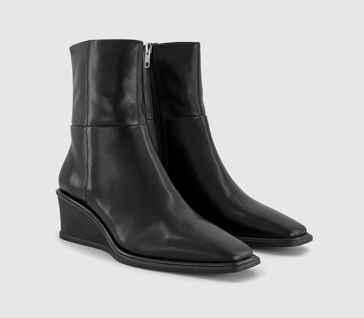 Vagabond ShoemakersAino Ankle Boots Vagabond ShoemakersAino Ankle BootsBlack