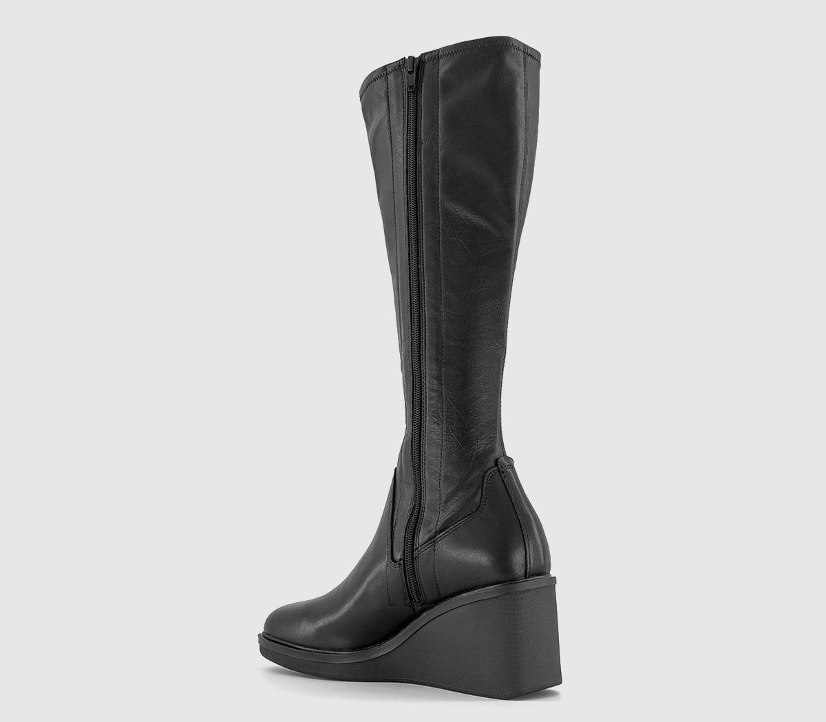 Vagabond ShoemakersDeena Knee High Boots Vagabond ShoemakersDeena Knee High BootsBlack
