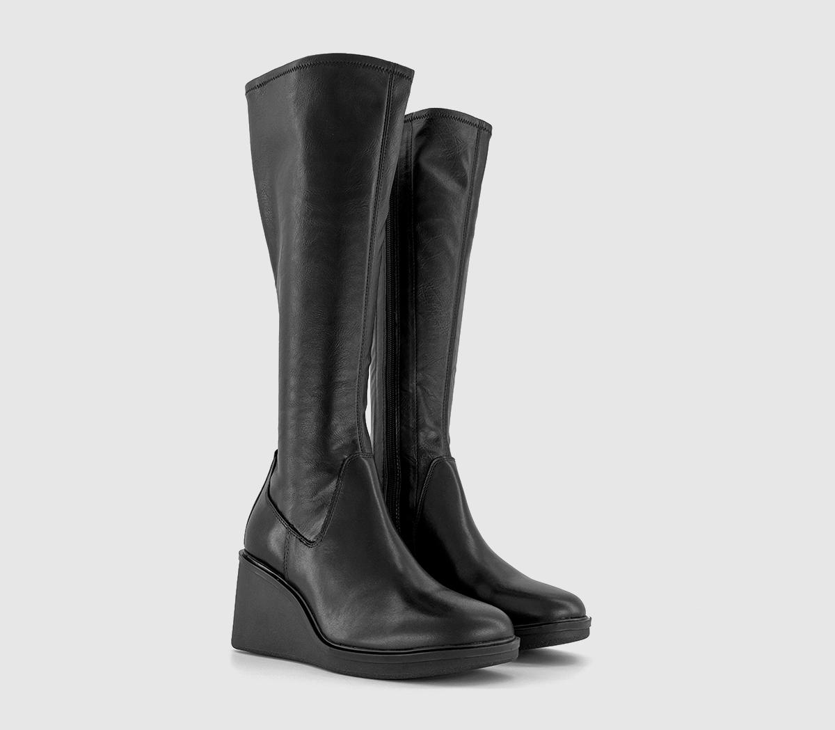 Vagabond ShoemakersDeena Knee High Boots Vagabond ShoemakersDeena Knee High BootsBlack