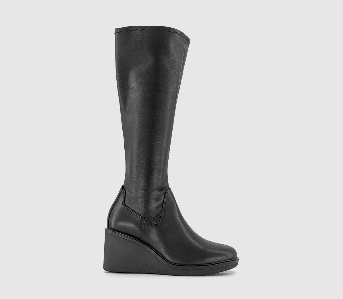 Vagabond ShoemakersDeena Knee High Boots Vagabond ShoemakersDeena Knee High BootsBlack