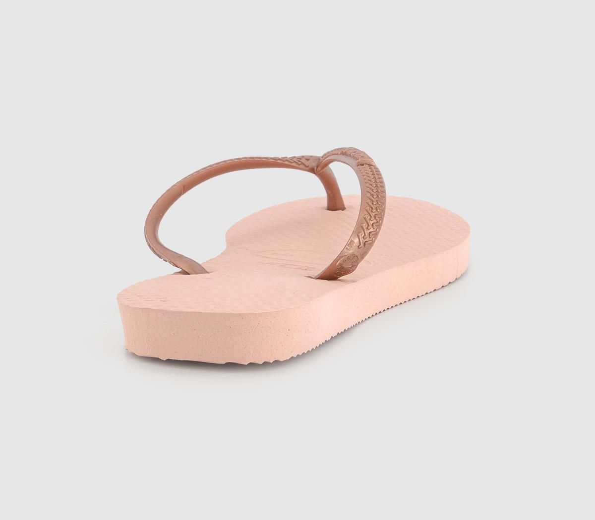 HavaianasHavaianas Kids Slim HavaianasHavaianas Kids SlimBallet Rose