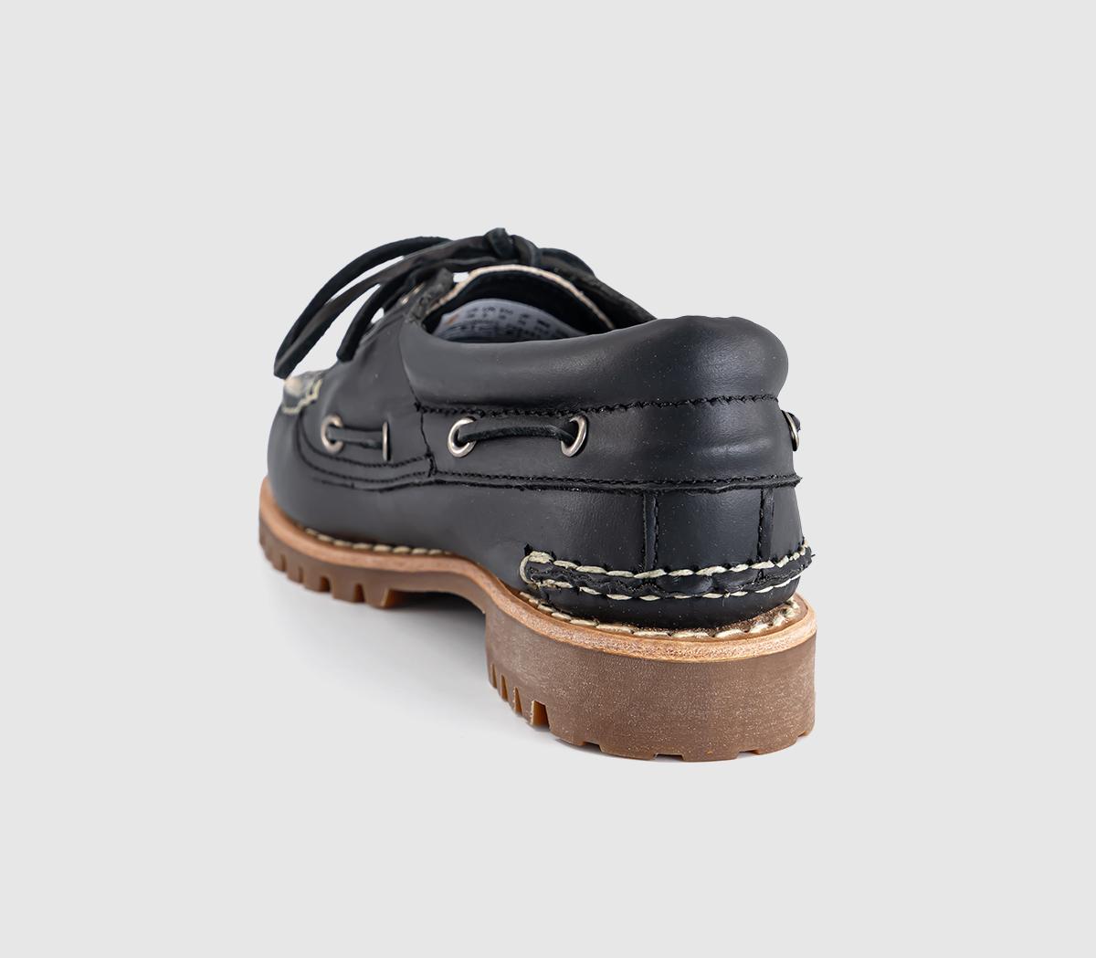 TimberlandNoreen Boat ShoesSnake Print Suede