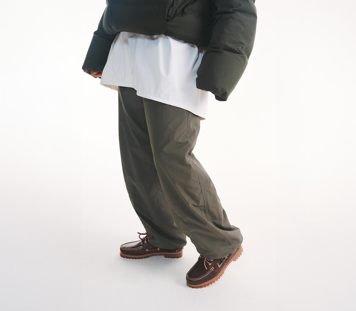 TimberlandNoreen Boat ShoesBrown