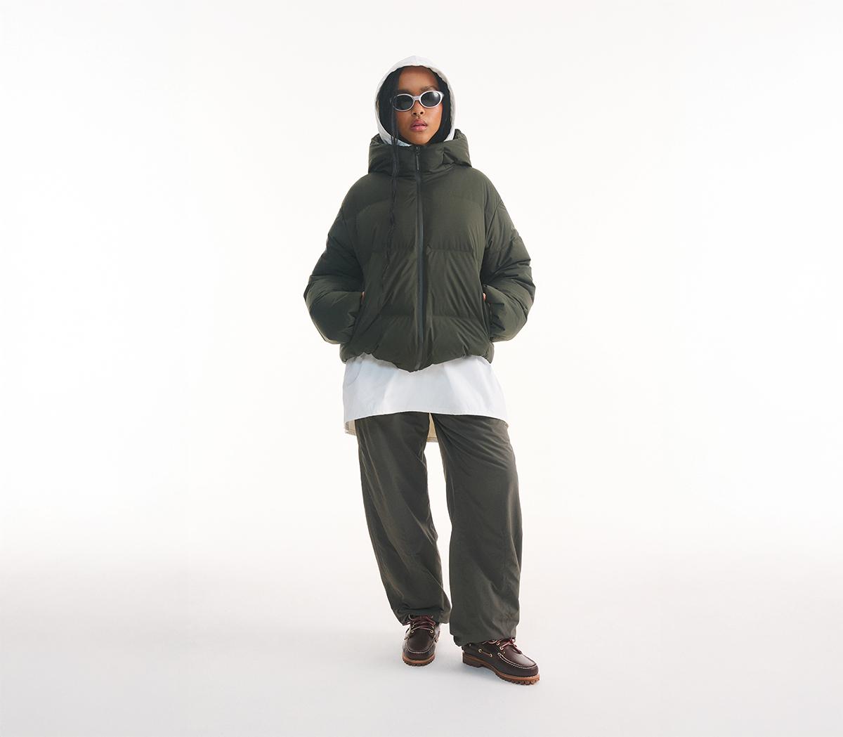 TimberlandNoreen Boat ShoesBrown