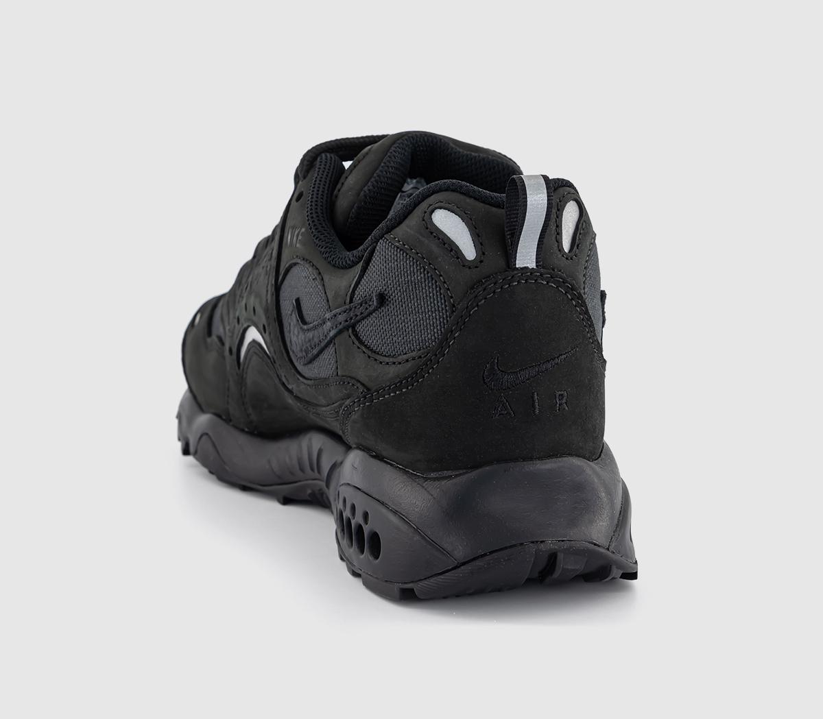 Nike Air Terra Humara SP Trainers Black - Women's Trainers