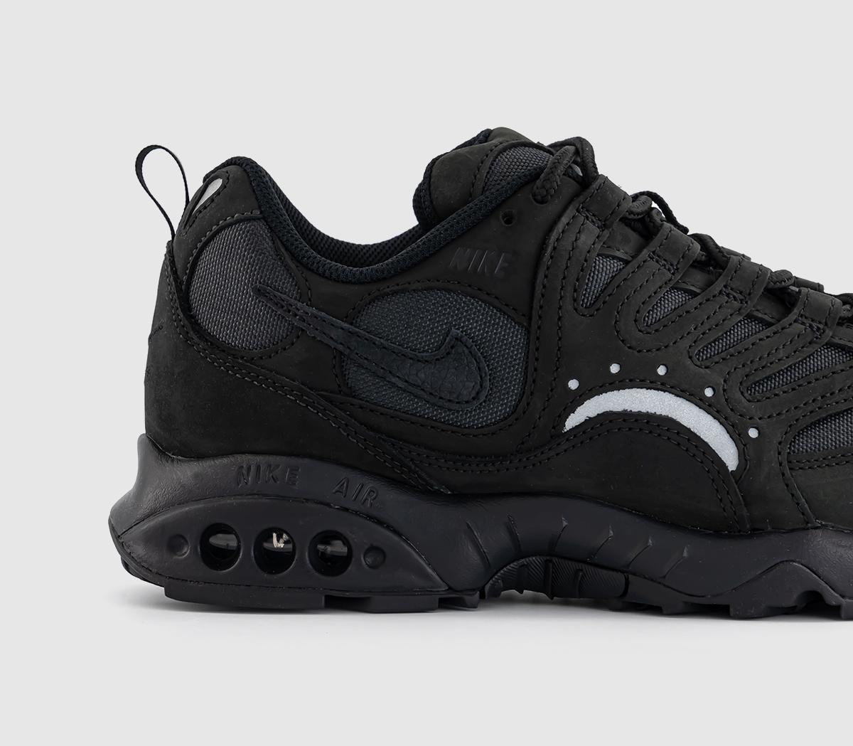 NikeAir Terra Humara SP TrainersBlack