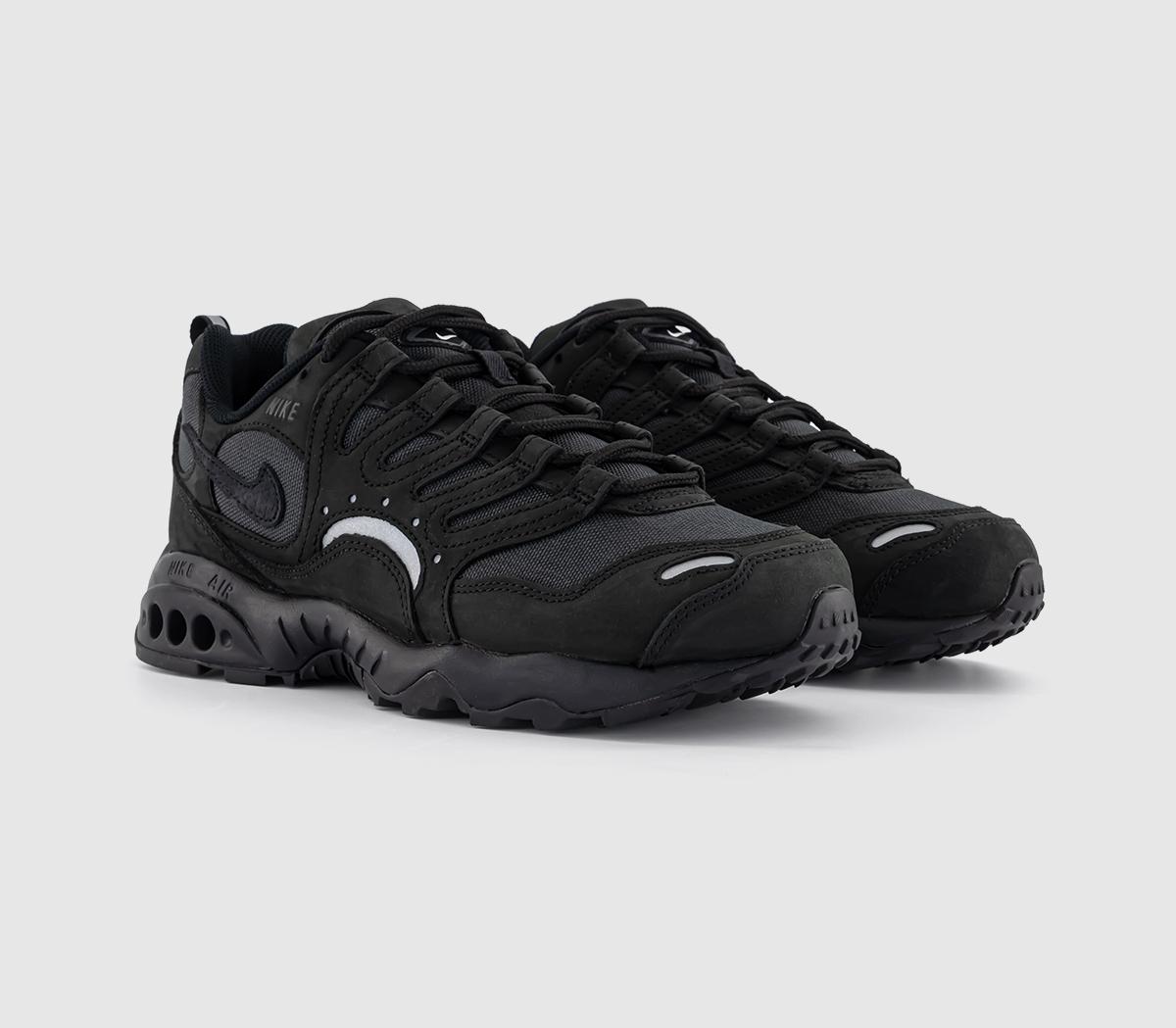 NikeAir Terra Humara SP TrainersBlack