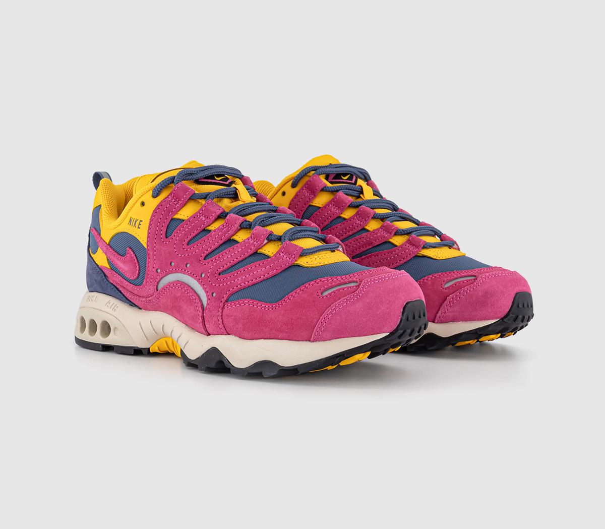 NikeNike Air Terra Humara SP TrainersAlchemy Pink Alchemy Pink Sanddrift