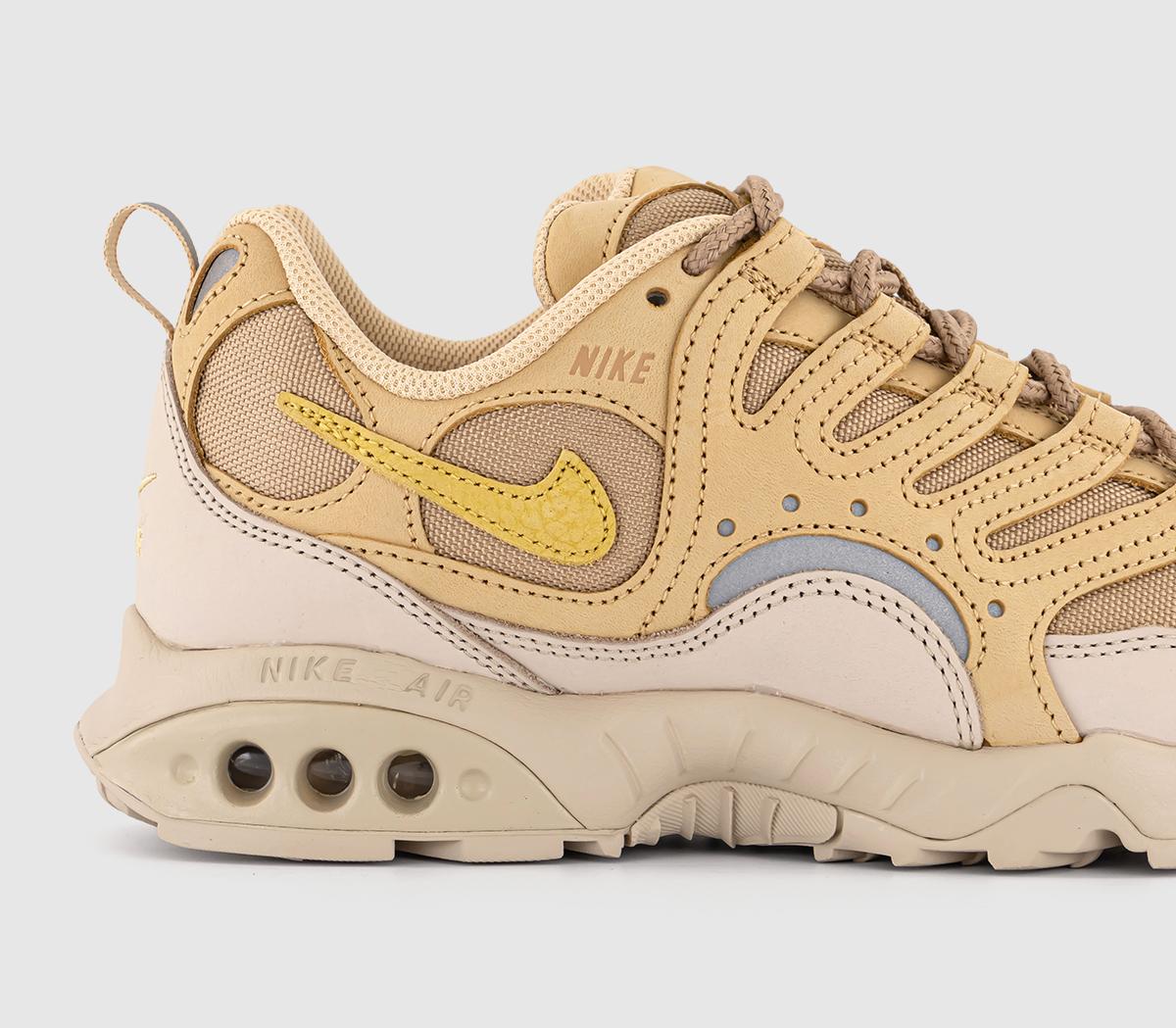 NikeNike Air Terra Humara SPSesame Saturn Gold Sanddrift