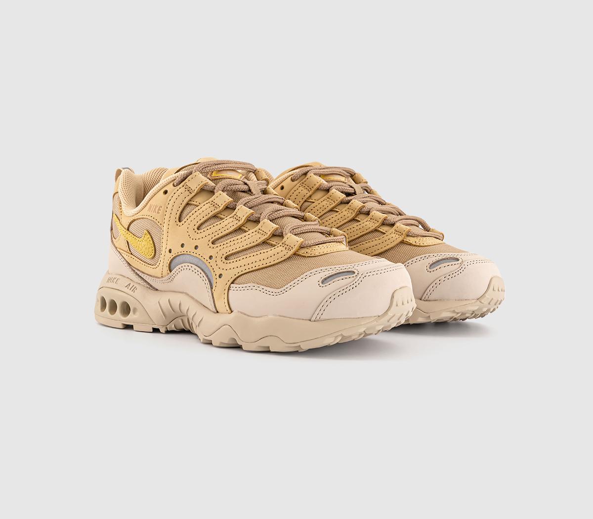 NikeNike Air Terra Humara SPSesame Saturn Gold Sanddrift