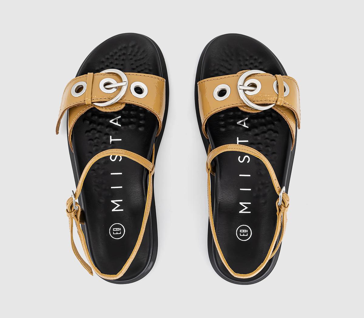 MiistaSilba Sandals MiistaSilba SandalsNatural