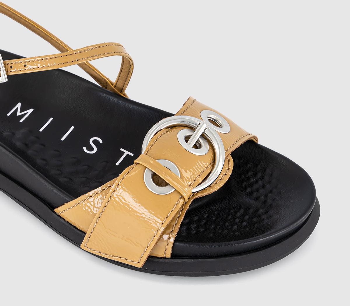 MiistaSilba Sandals MiistaSilba SandalsNatural