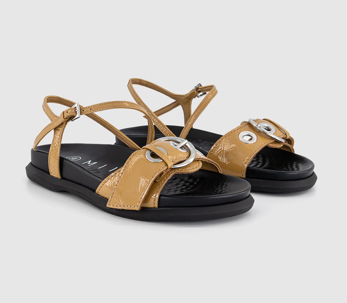 MiistaSilba Sandals MiistaSilba SandalsNatural