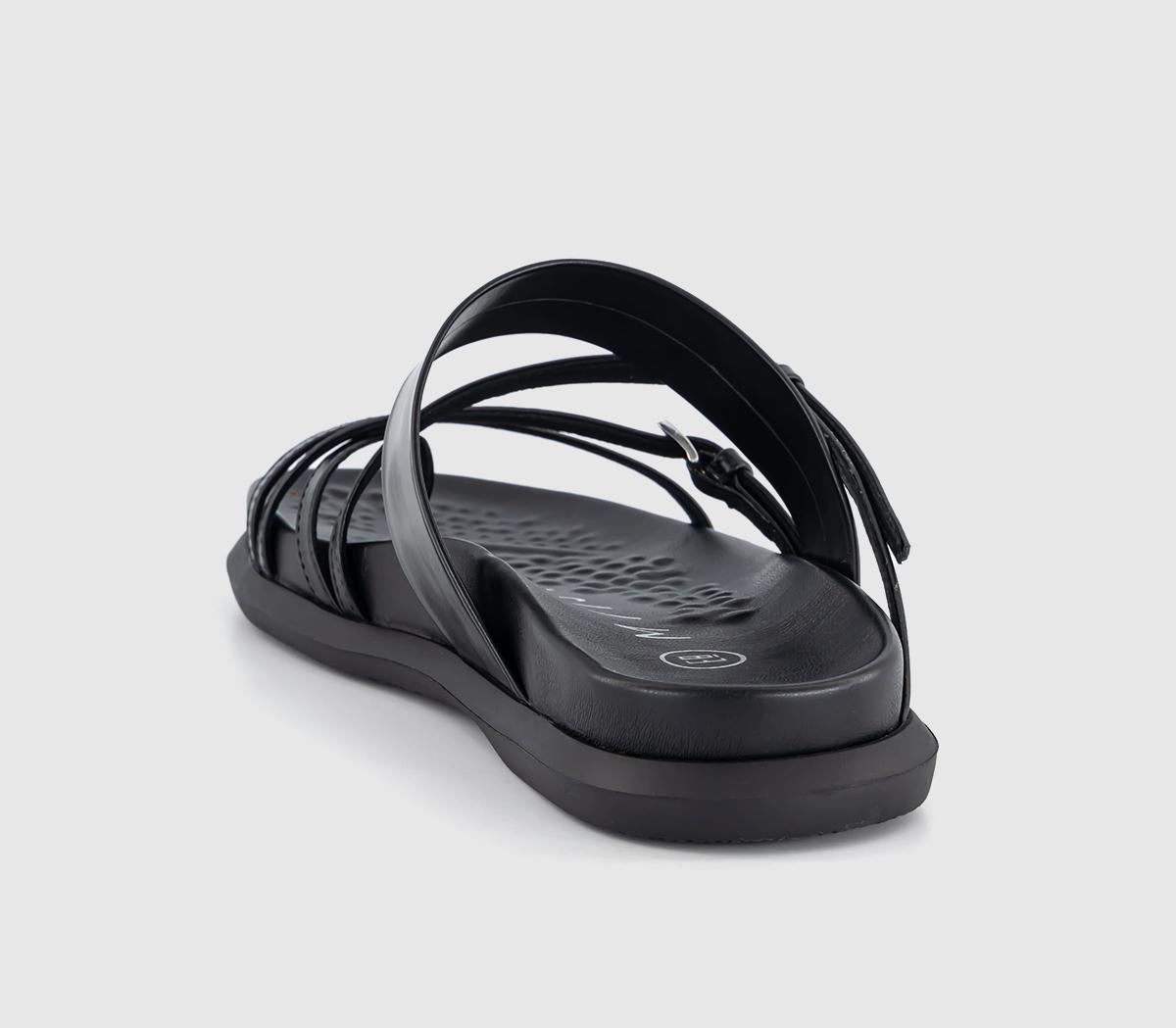 MiistaBahia SandalsBlack