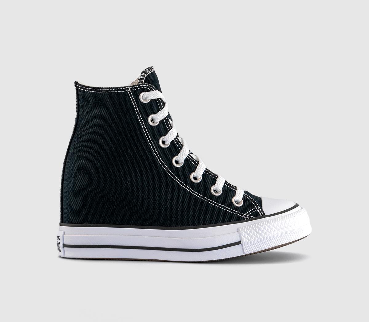 Chuck Taylor All Star Wedge Trainers