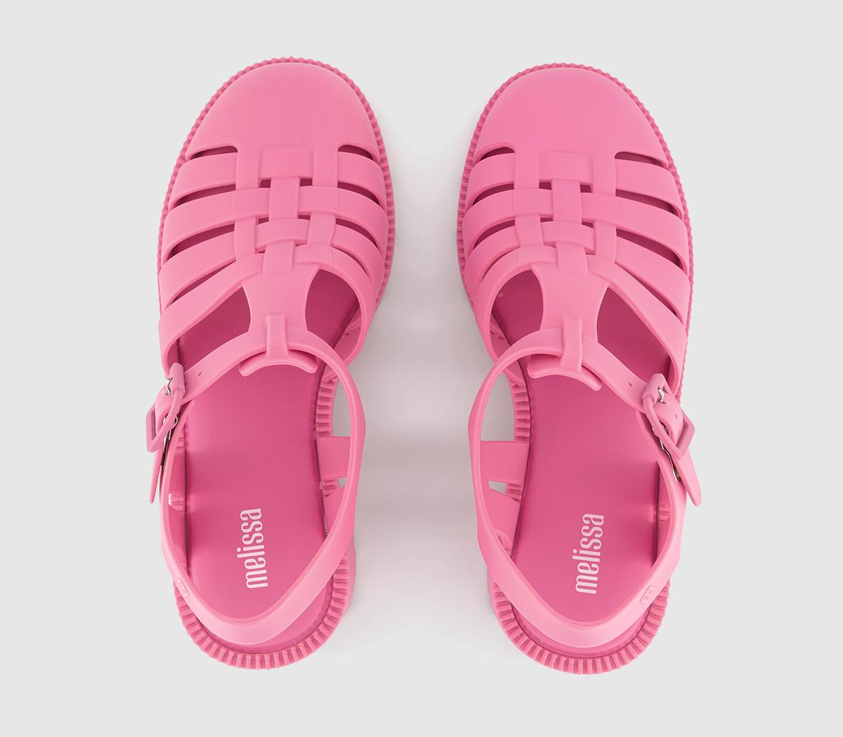 MelissaMelissa Possession HeelsPink