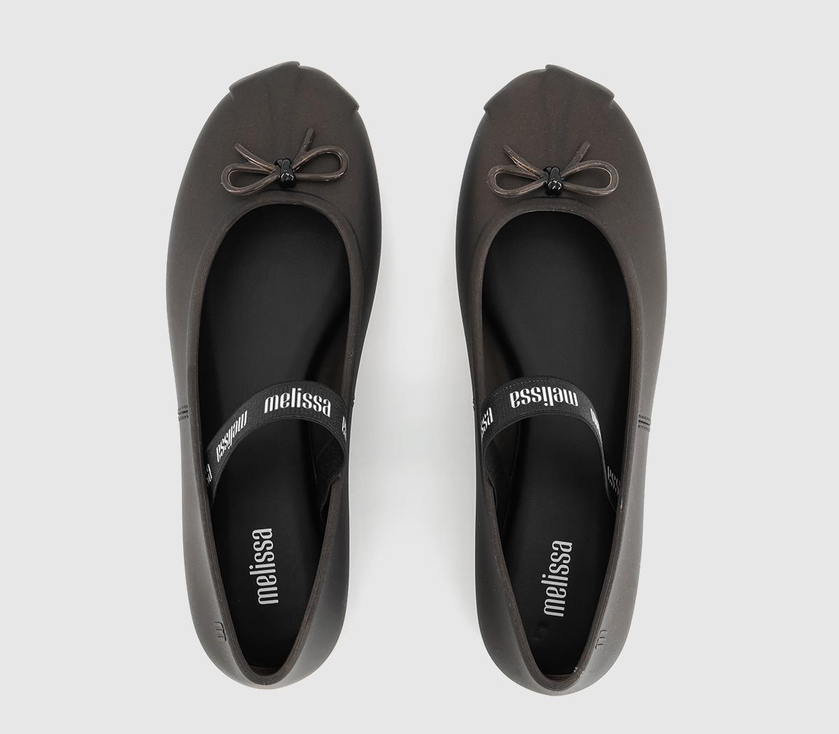MelissaSophie Ballet PumpsBlack