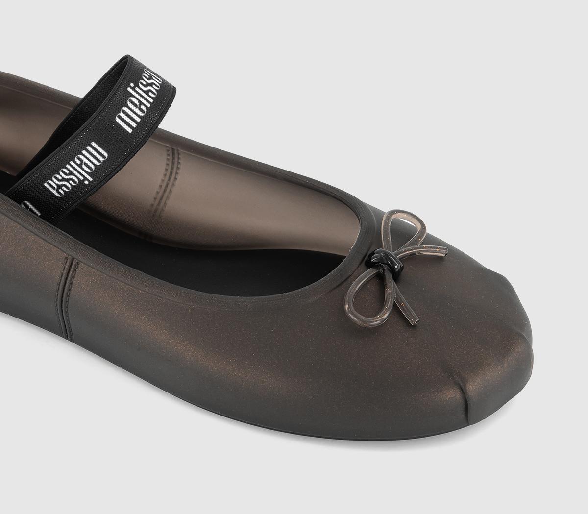 MelissaSophie Ballet PumpsBlack