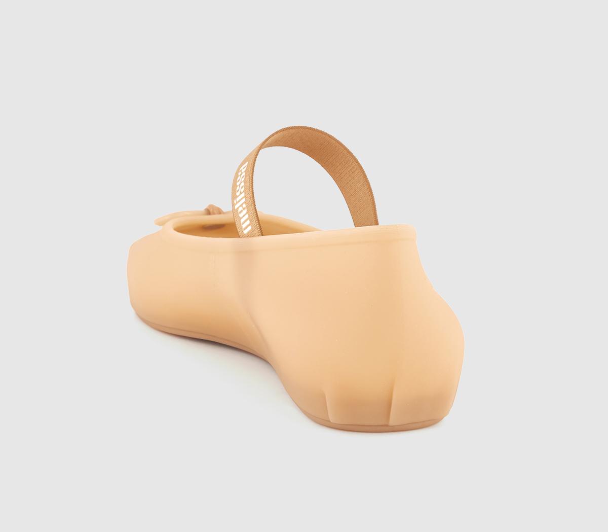 MelissaMelissa Sophie Ballet Pumps MelissaMelissa Sophie Ballet PumpsCream