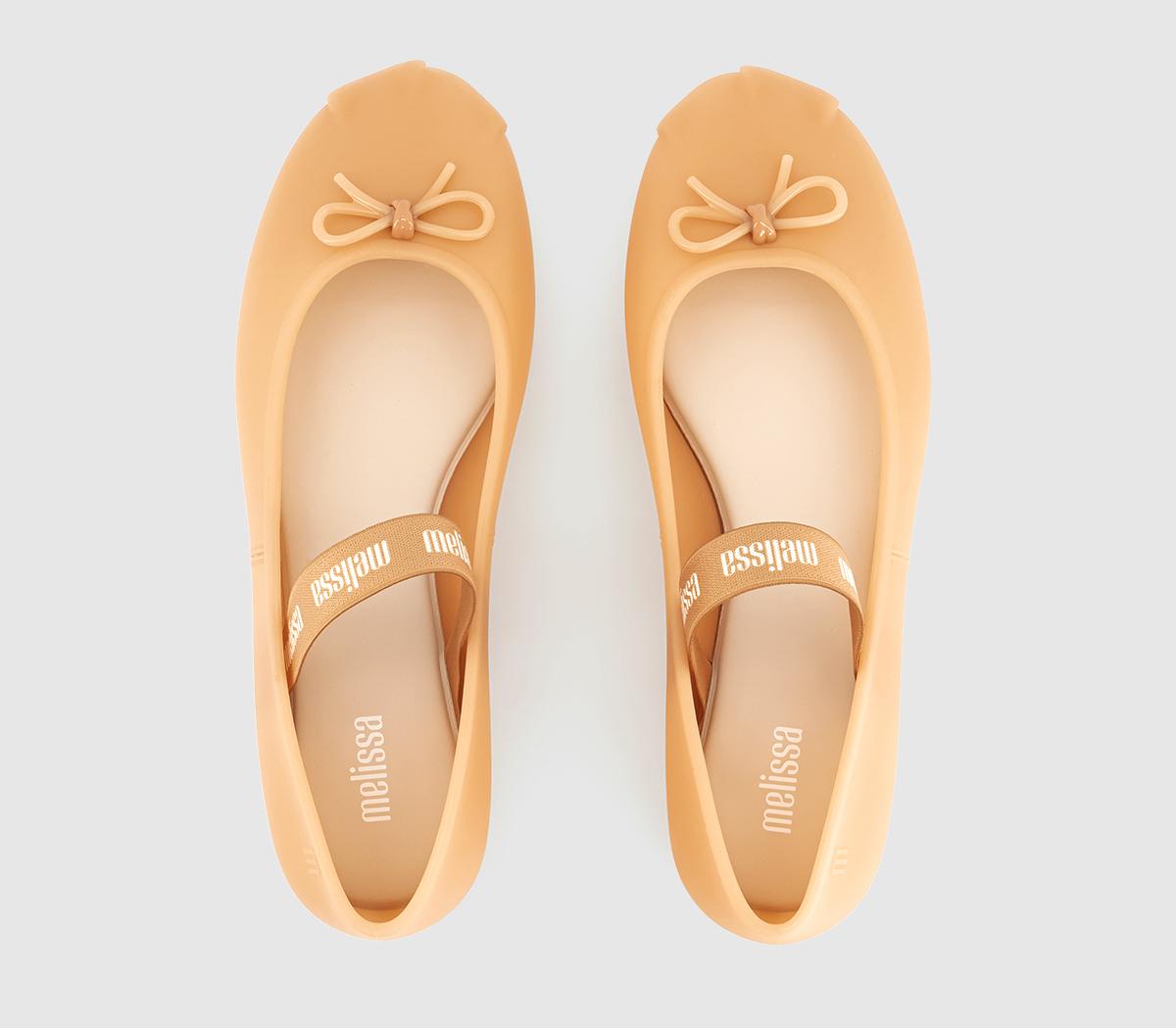 MelissaMelissa Sophie Ballet Pumps MelissaMelissa Sophie Ballet PumpsCream