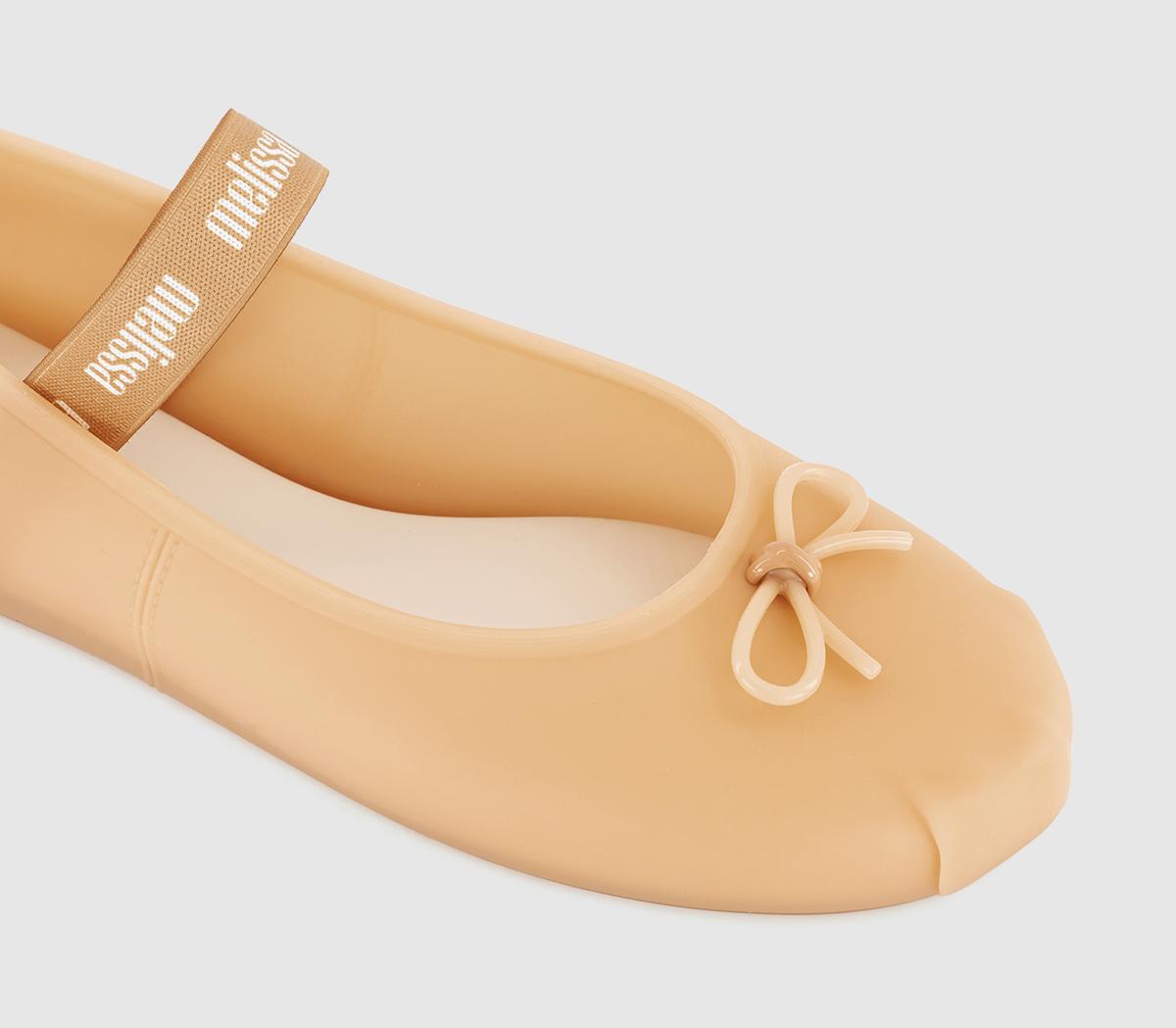 MelissaMelissa Sophie Ballet Pumps MelissaMelissa Sophie Ballet PumpsCream