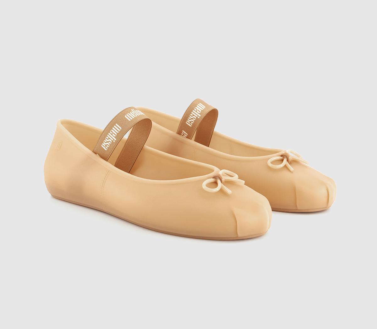MelissaMelissa Sophie Ballet PumpsCream