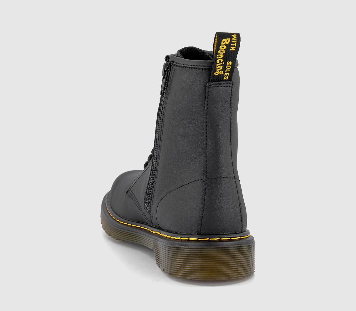 Dr. Martens1460 Junior BootsBlack