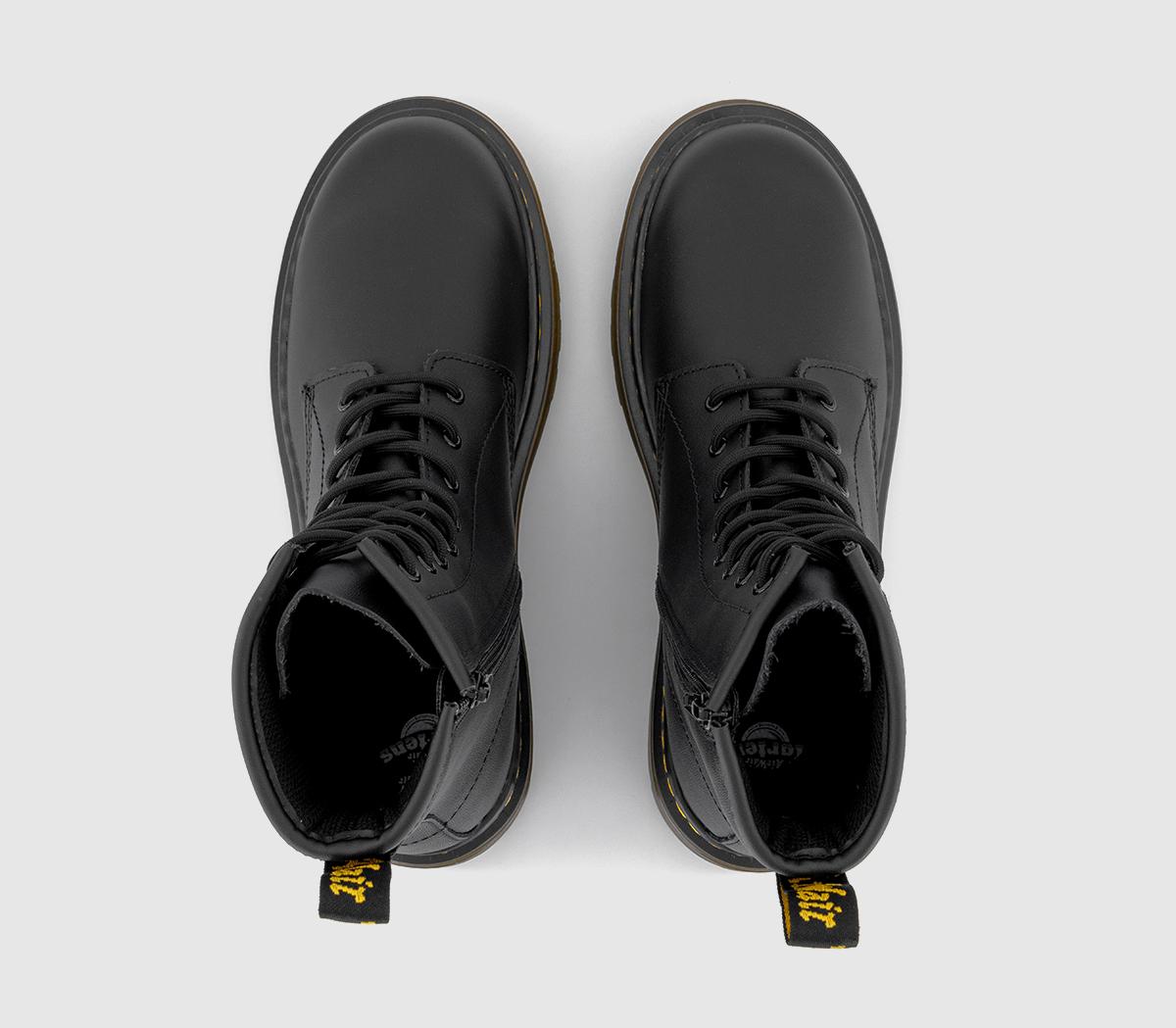 Dr. Martens1460 Junior BootsBlack