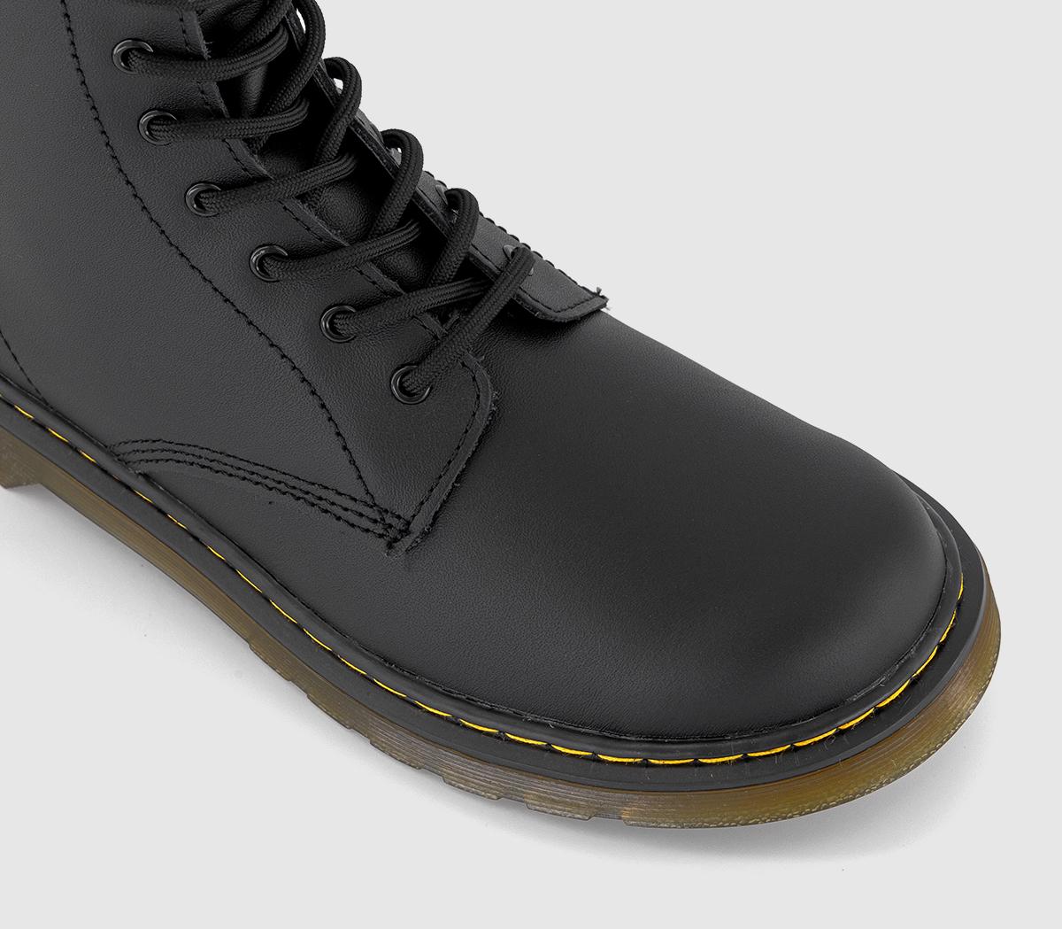 Dr. Martens1460 Junior BootsBlack