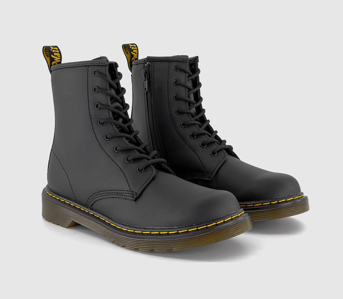 Dr. Martens1460 Junior BootsBlack