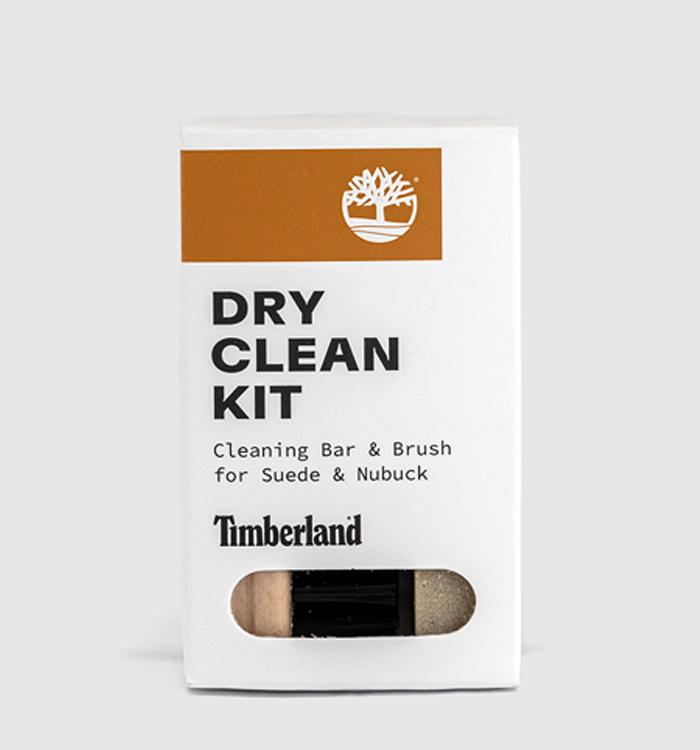 Timberland Timberland Dry Cleaning Kits Natural