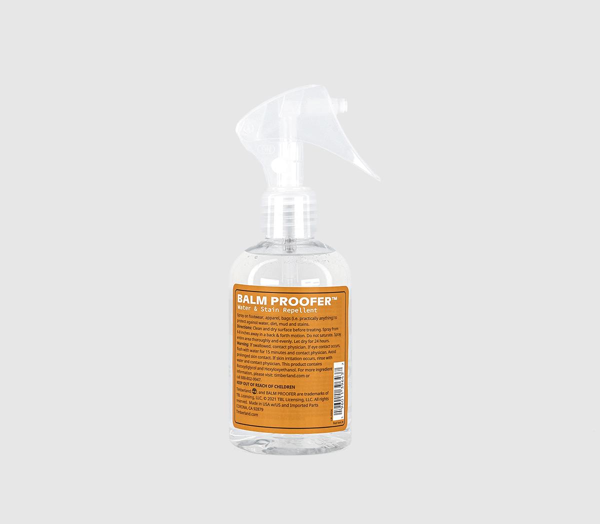 TimberlandTimberland Balm Proofer Sprays TimberlandTimberland Balm Proofer SpraysNatural