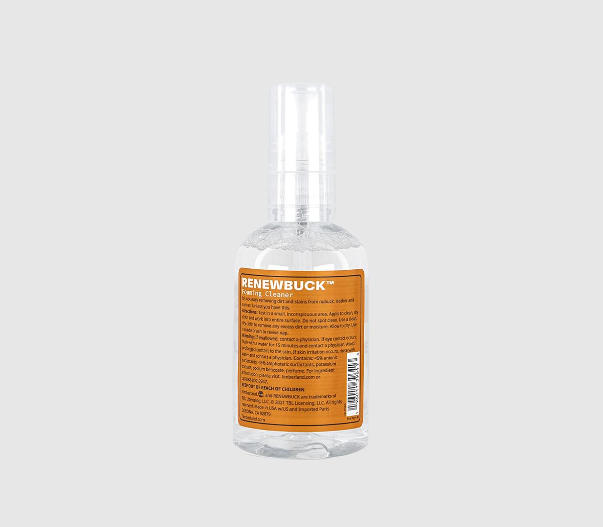 TimberlandTimberland Renewbuck CleanersNatural