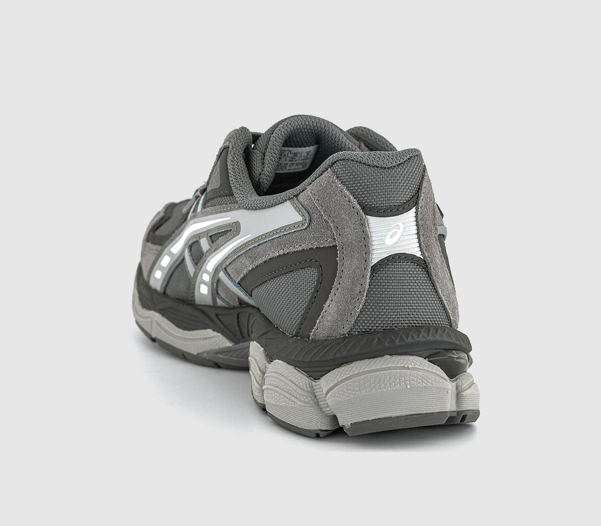 ASICSGel-NYC 2055 TrainersCarbon Cement Grey