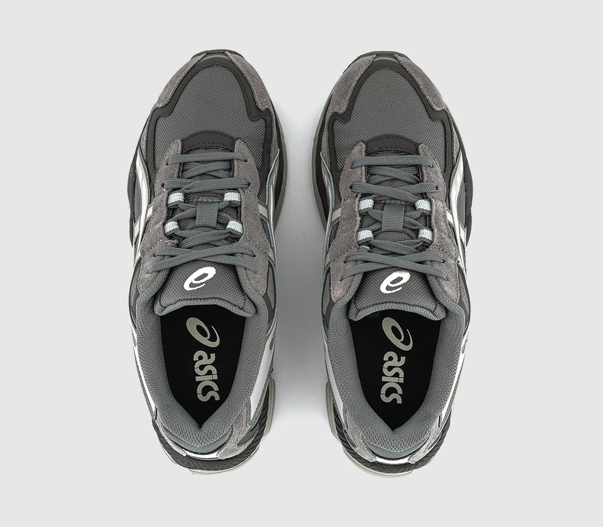 ASICSGel-NYC 2055 TrainersCarbon Cement Grey