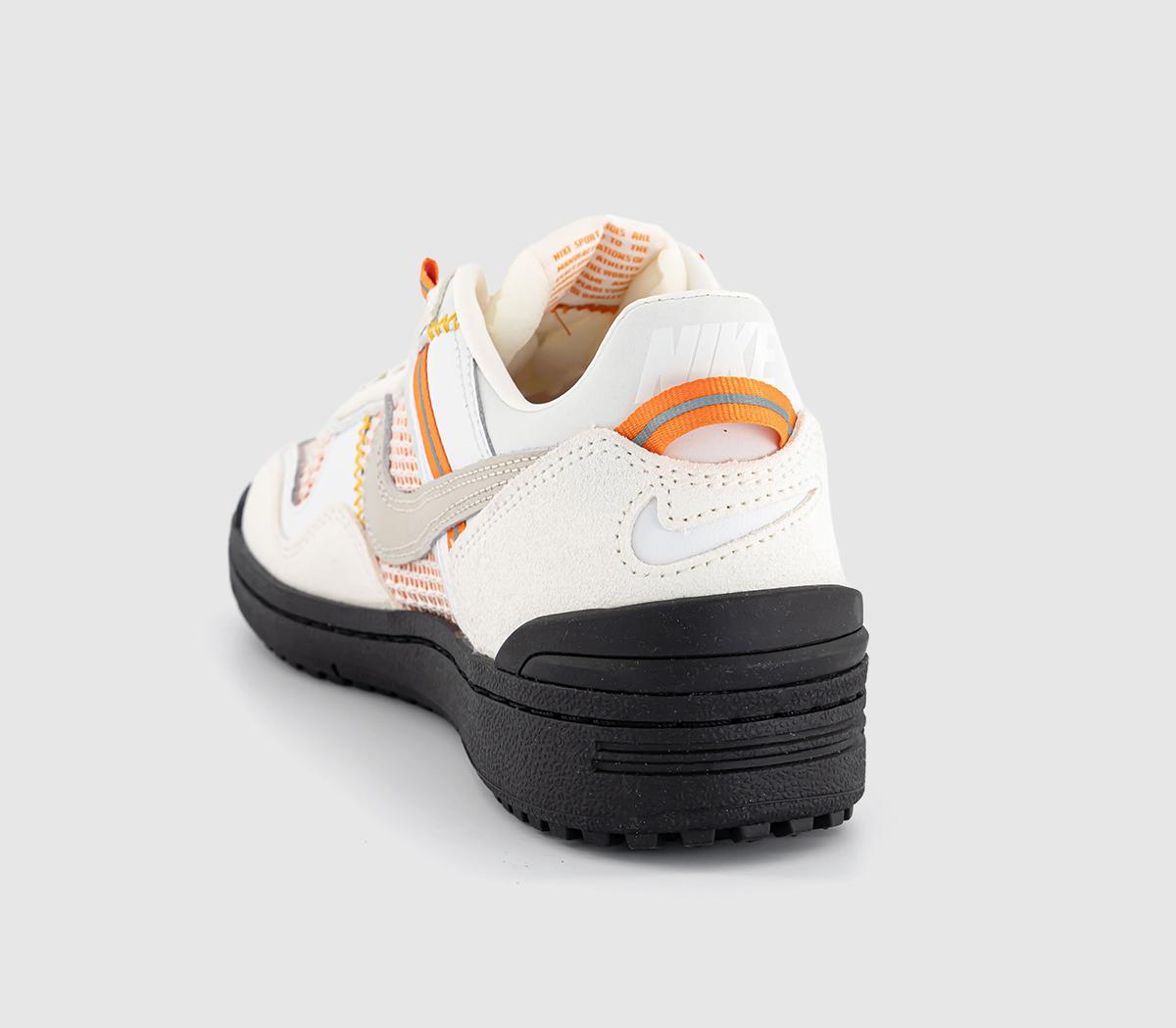 NikeNike Field General X UNION Ivory Light Orewood Brown Summit White