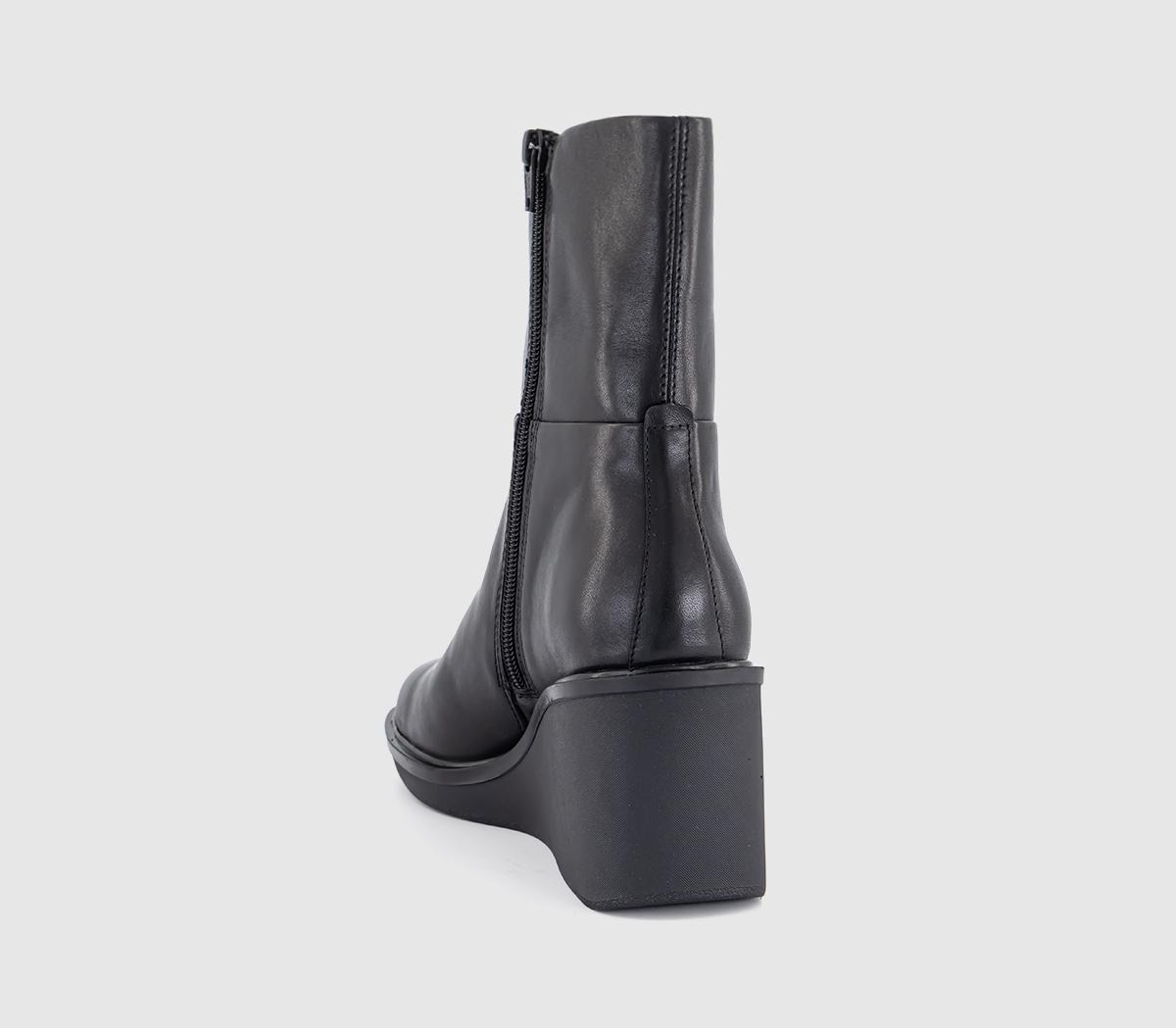 Vagabond ShoemakersDeena Ankle Boots Vagabond ShoemakersDeena Ankle BootsBlack