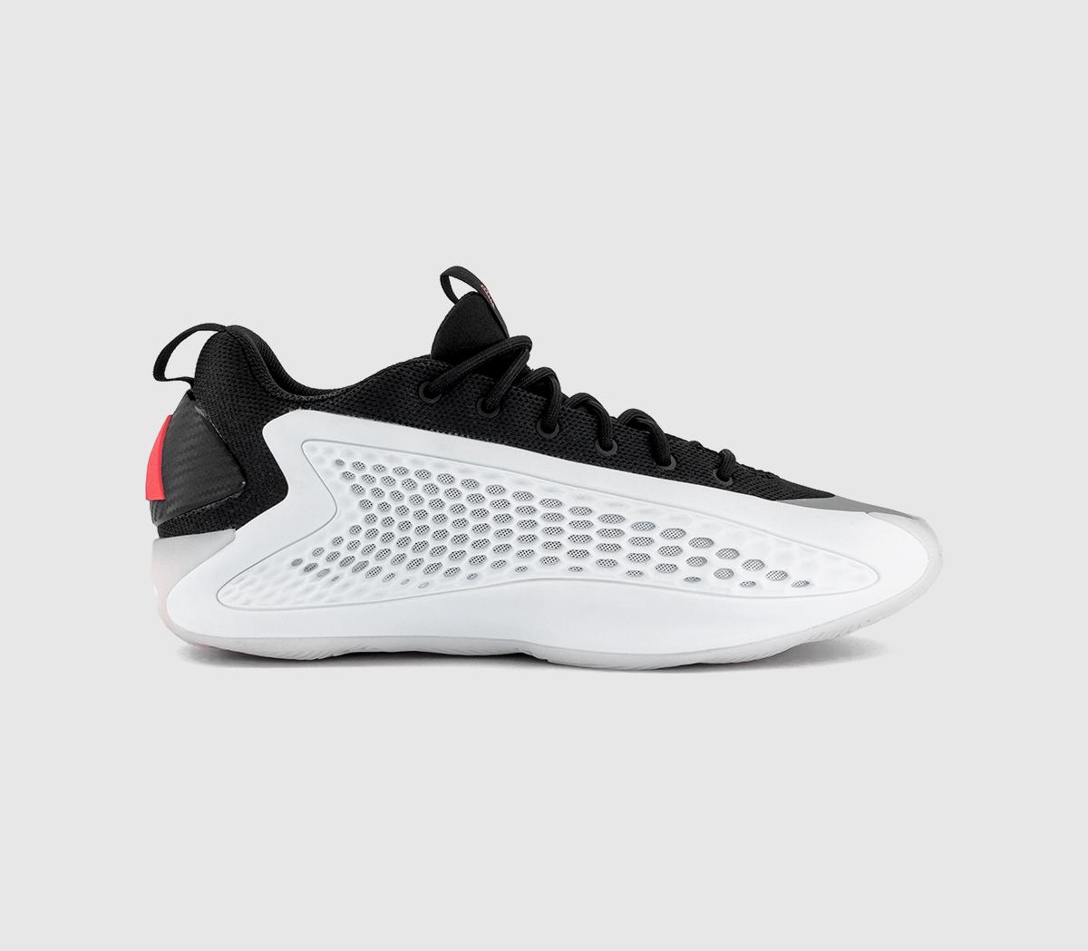 adidasA.E. 1 Low TrainersWhite