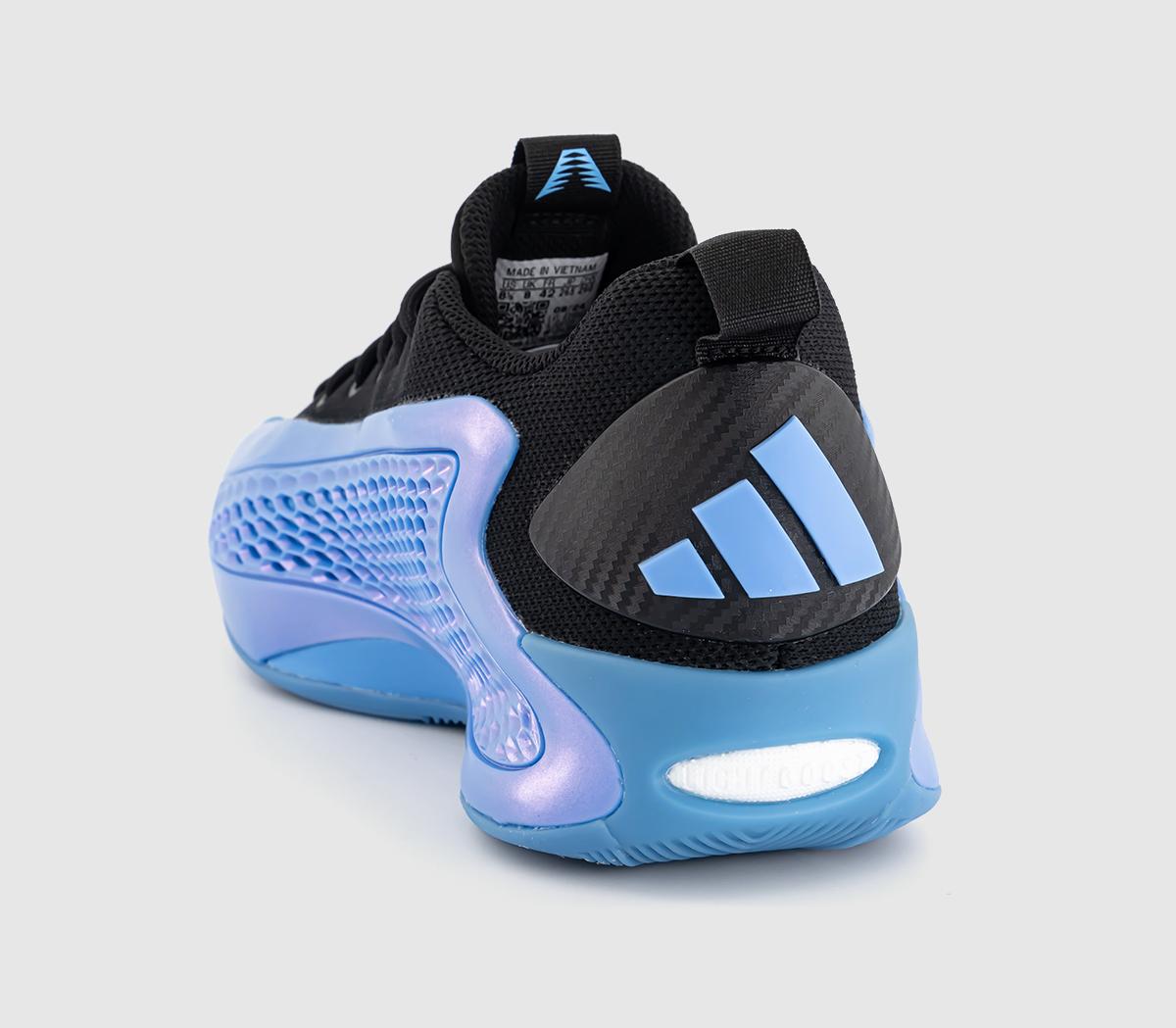 ＃adidas ae1 US10 28cm adidas A.E. 1 Low Trainers Blue Burst - Men's Trainers