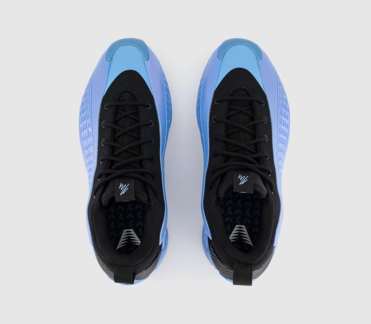 adidasA.E. 1 Low TrainersBlue Burst