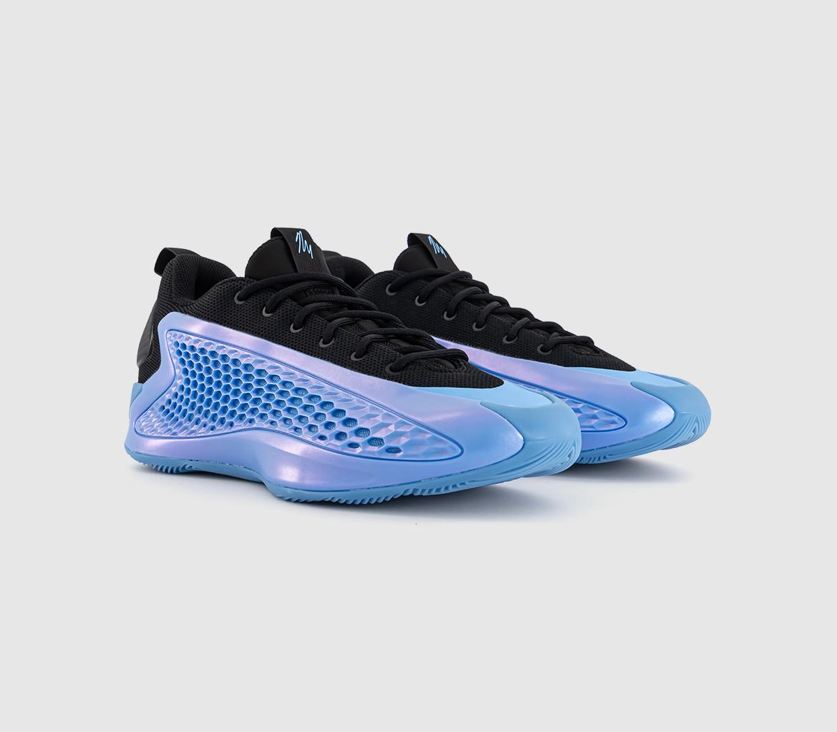 adidas A.E. 1 Low Trainers Blue Burst - Men's Trainers