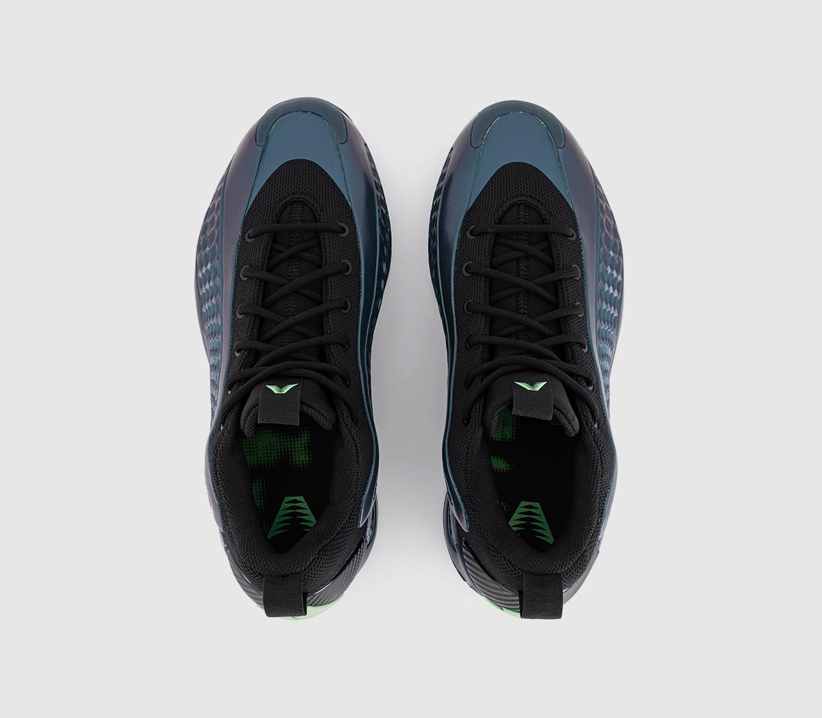 adidasA.E. 1 Low TrainersArctic Night